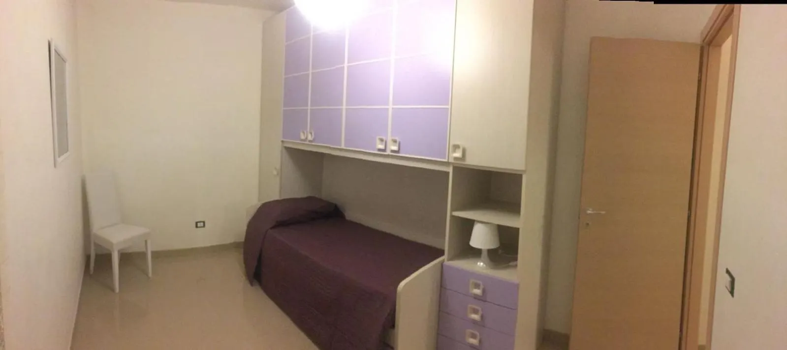 Casa Carlotta Apartment Portopalo Di Capo Passero
