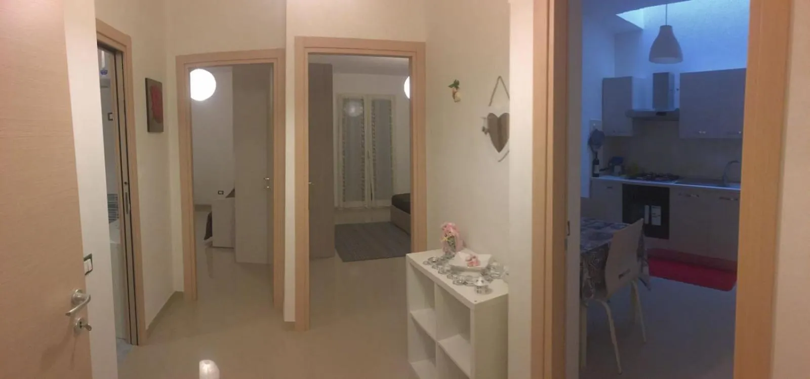 Casa Carlotta Apartment Portopalo Di Capo Passero