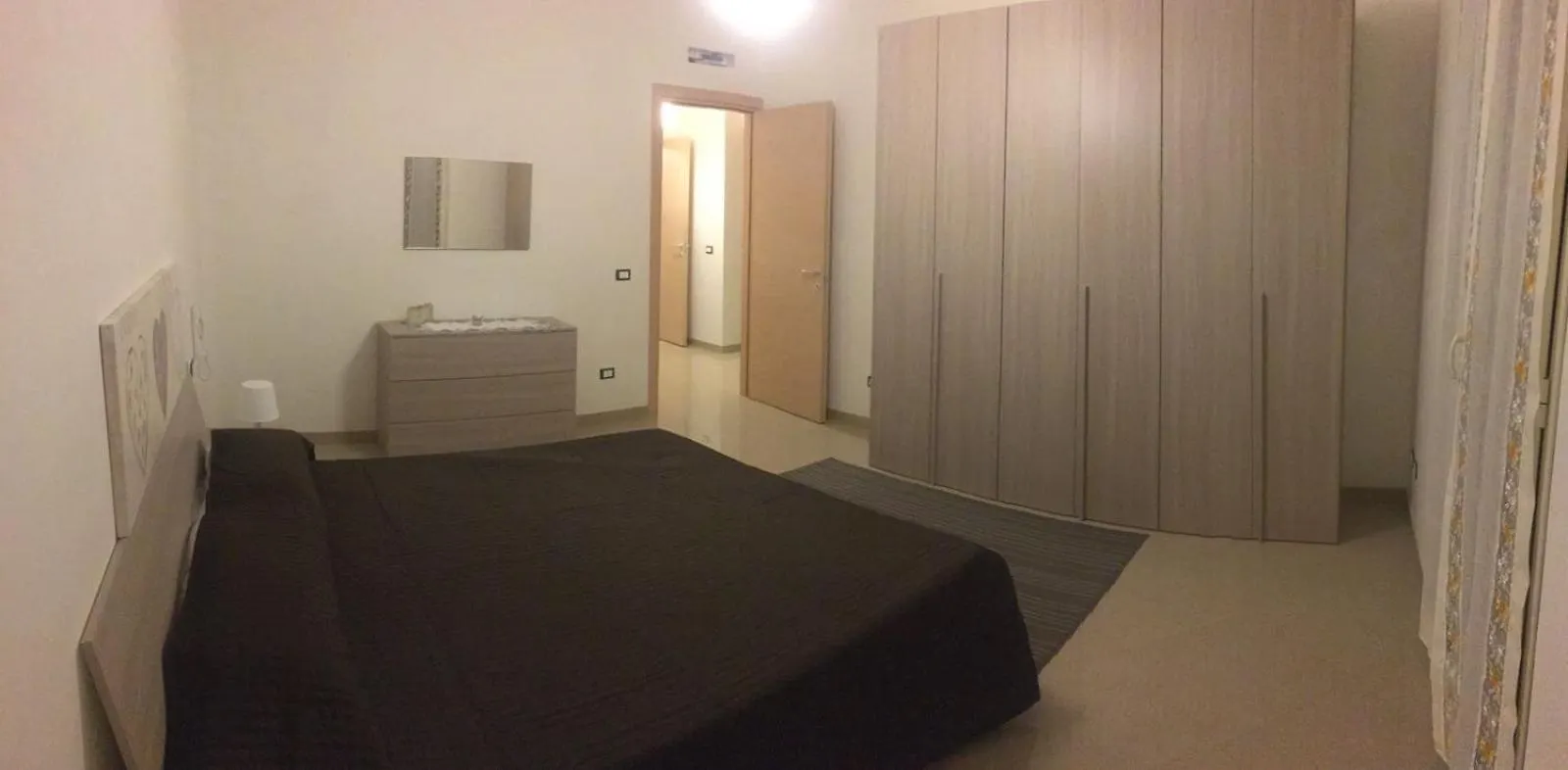 Casa Carlotta Apartment Portopalo Di Capo Passero Italy