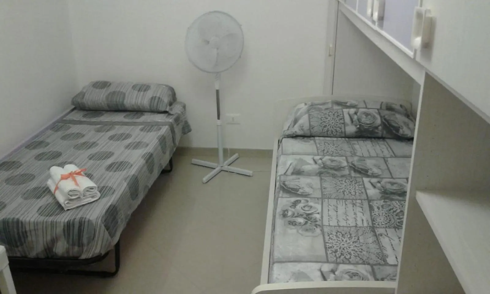 Casa Carlotta Apartment Portopalo Di Capo Passero 0*,  Italy